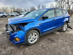 1FMCU0F73KUA91486 2019 FORD ESCAPE