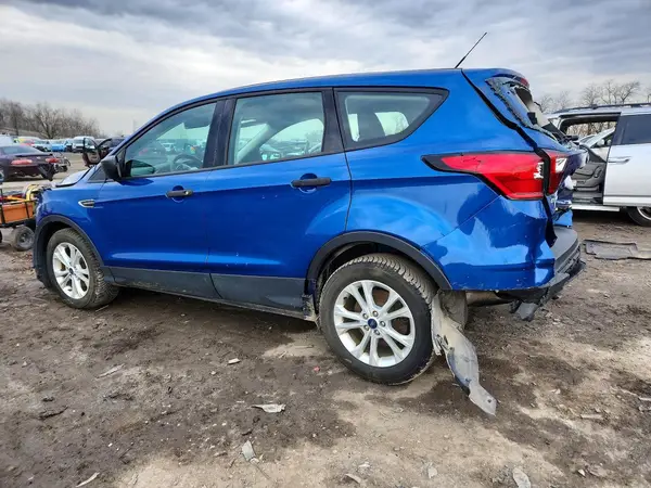 1FMCU0F73KUA91486 2019 FORD ESCAPE - Image 2