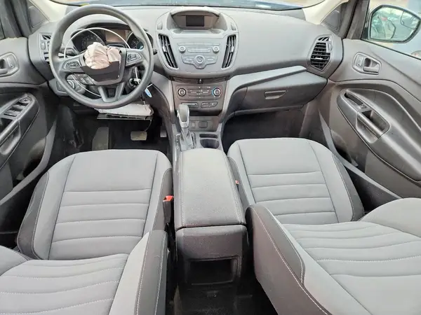 1FMCU0F73KUA91486 2019 FORD ESCAPE - Image 8