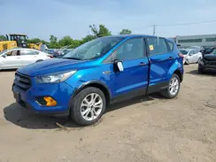 1FMCU0F73KUA92329 2019 FORD ESCAPE