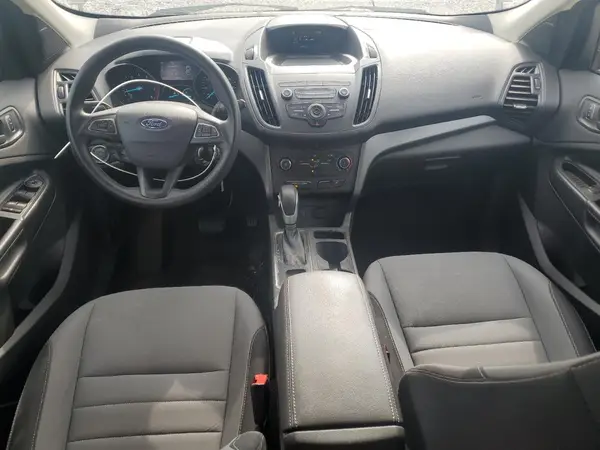 1FMCU0F73KUA92346 2019 FORD ESCAPE - Image 8