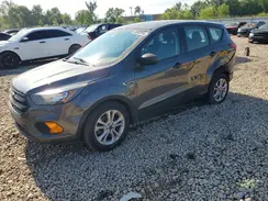 1FMCU0F73KUA92721 2019 FORD ESCAPE