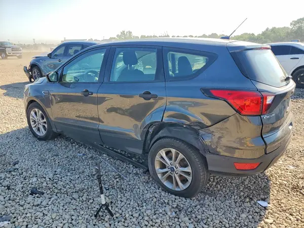 1FMCU0F73KUA92721 2019 FORD ESCAPE - Image 2
