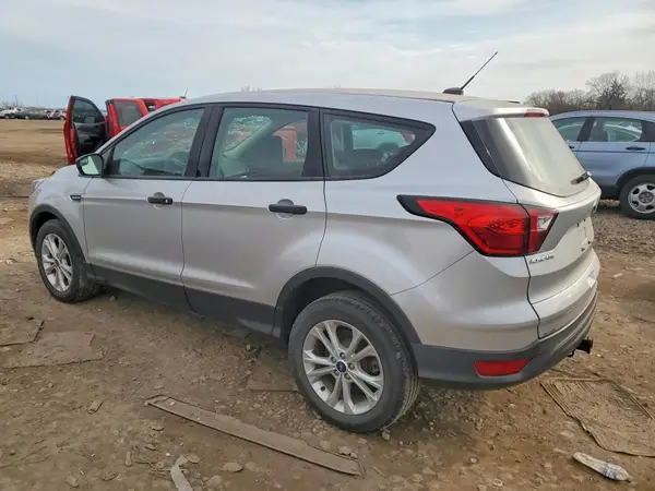 1FMCU0F73KUA93156 2019 FORD ESCAPE - Image 2
