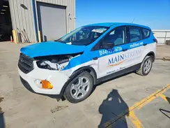 1FMCU0F73KUA95599 2019 FORD ESCAPE