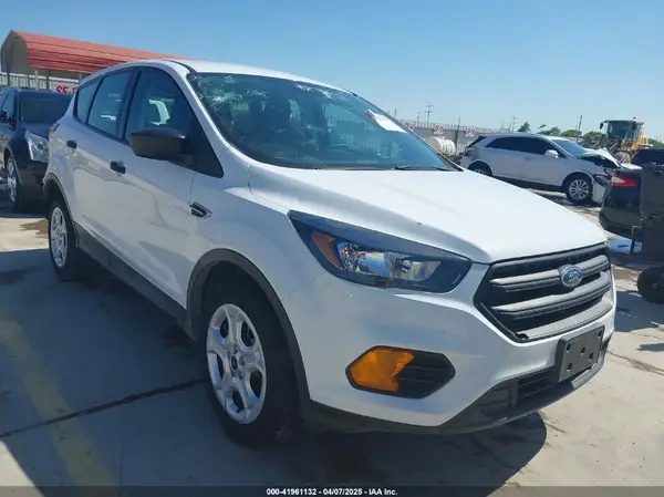 1FMCU0F73KUB00462 2019 FORD ESCAPE - Image 1