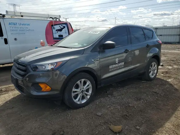 1FMCU0F73KUB01921 2019 FORD ESCAPE - Image 1