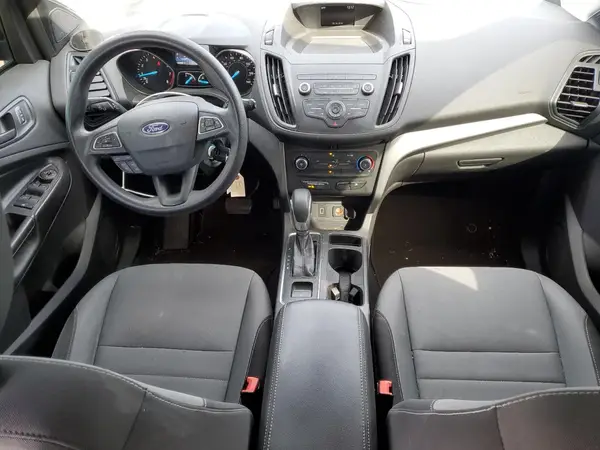 1FMCU0F73KUB01921 2019 FORD ESCAPE - Image 8
