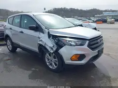 1FMCU0F73KUB01952 2019 FORD ESCAPE