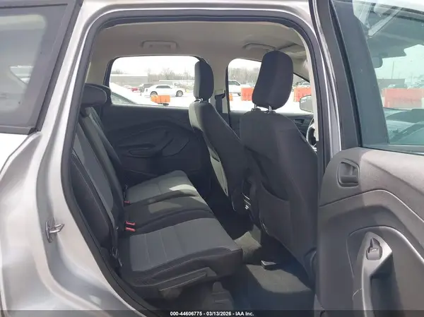 1FMCU0F73KUB01952 2019 FORD ESCAPE - Image 8
