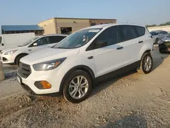 1FMCU0F73KUB02423 2019 FORD ESCAPE