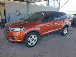 1FMCU0F73KUB05421 2019 FORD ESCAPE