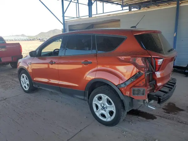 1FMCU0F73KUB05421 2019 FORD ESCAPE - Image 2