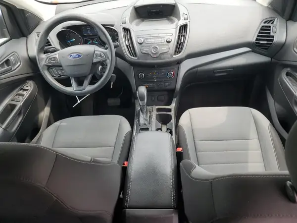 1FMCU0F73KUB10814 2019 FORD ESCAPE - Image 8