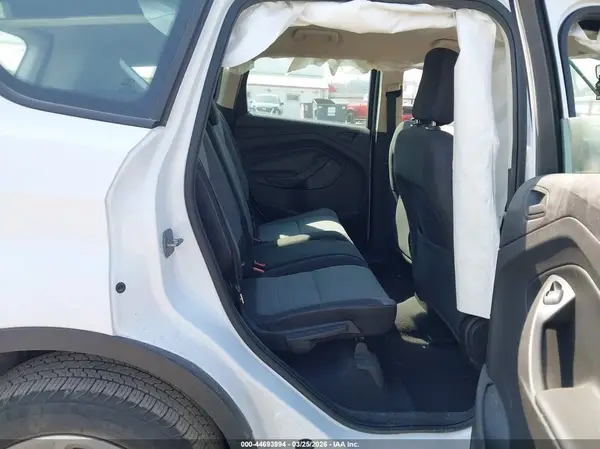 1FMCU0F73KUB14197 2019 FORD ESCAPE - Image 8