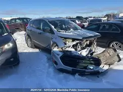 1FMCU0F73KUB16287 2019 FORD ESCAPE