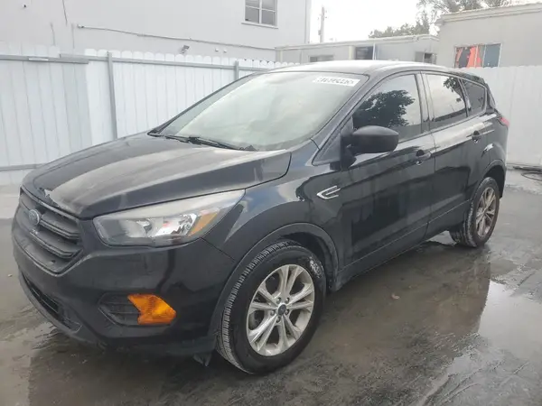 1FMCU0F73KUB20873 2019 FORD ESCAPE - Image 1