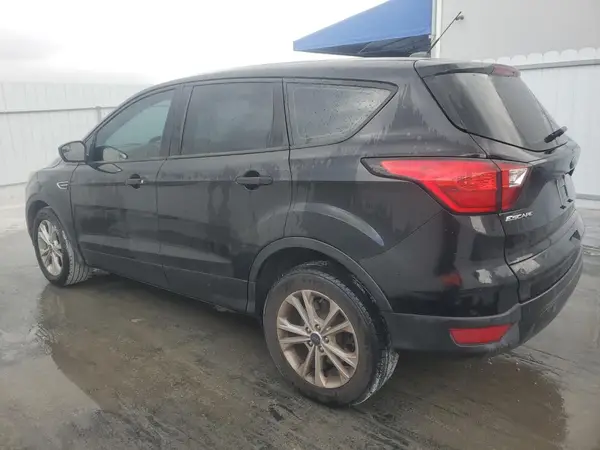1FMCU0F73KUB20873 2019 FORD ESCAPE - Image 2