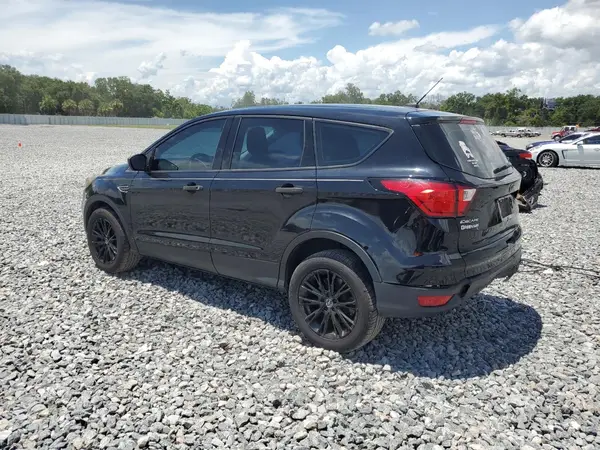 1FMCU0F73KUB21411 2019 FORD ESCAPE - Image 2