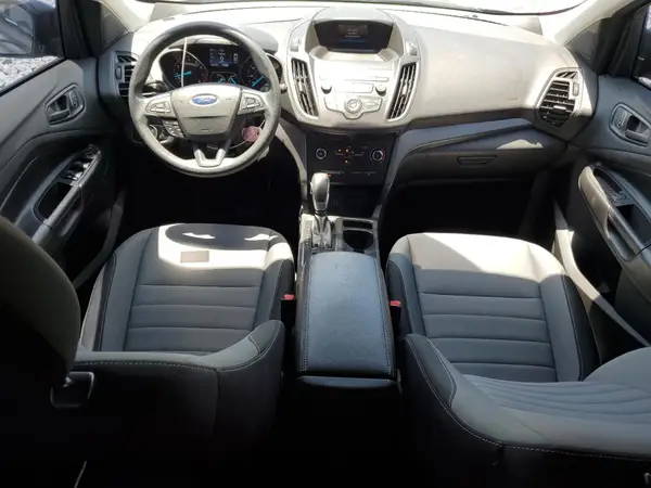 1FMCU0F73KUB21411 2019 FORD ESCAPE - Image 8