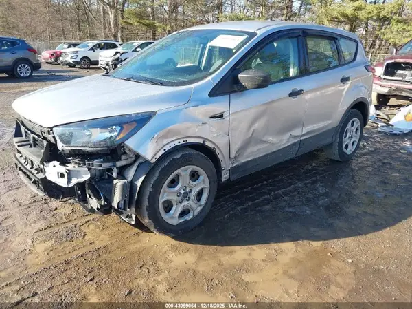 1FMCU0F73KUB22896 2019 FORD ESCAPE - Image 2