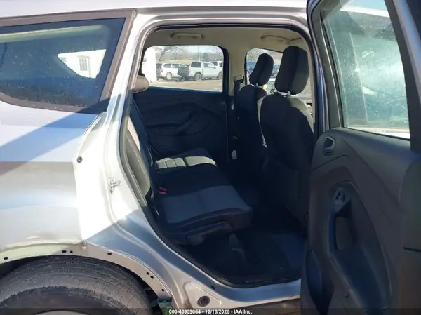 1FMCU0F73KUB22896 2019 FORD ESCAPE - Image 8