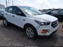 1FMCU0F73KUB23370 2019 FORD ESCAPE
