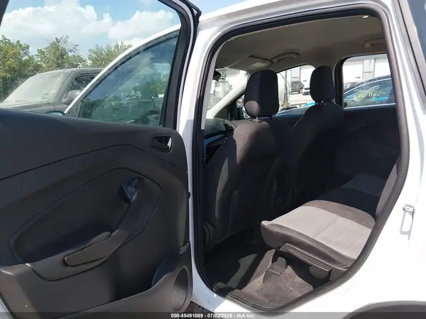 1FMCU0F73KUB23370 2019 FORD ESCAPE - Image 8