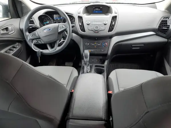1FMCU0F73KUB23837 2019 FORD ESCAPE - Image 8