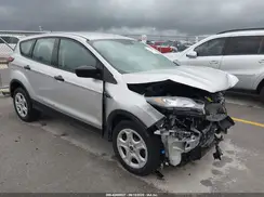 1FMCU0F73KUB26236 2019 FORD ESCAPE