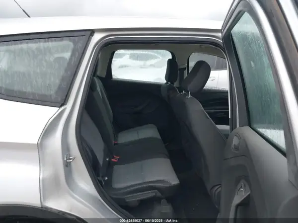 1FMCU0F73KUB26236 2019 FORD ESCAPE - Image 8