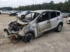 1FMCU0F73KUB26463 2019 FORD ESCAPE