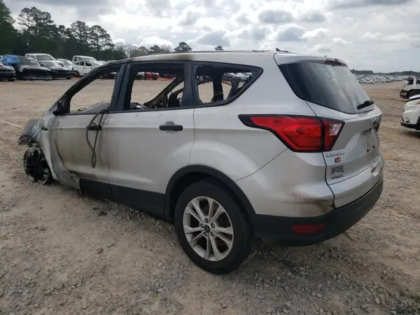 1FMCU0F73KUB26463 2019 FORD ESCAPE - Image 2
