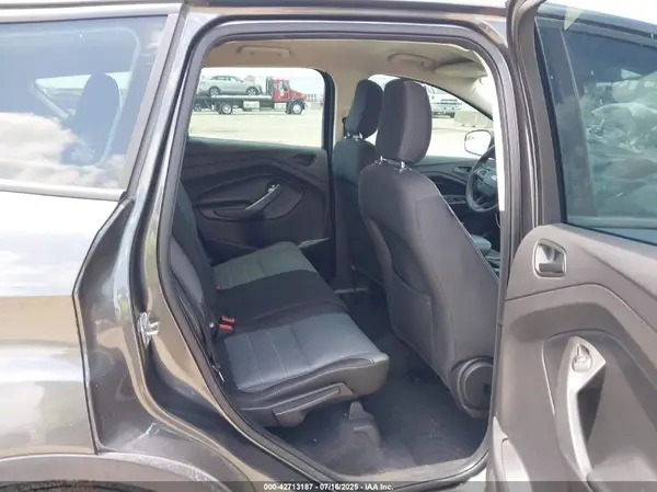 1FMCU0F73KUB26558 2019 FORD ESCAPE - Image 8