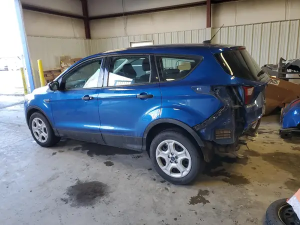 1FMCU0F73KUB28682 2019 FORD ESCAPE - Image 2