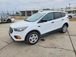 1FMCU0F73KUB30853 2019 FORD ESCAPE