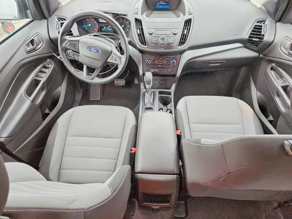 1FMCU0F73KUB30853 2019 FORD ESCAPE - Image 8