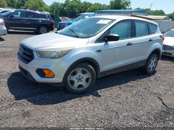 1FMCU0F73KUB32117 2019 FORD ESCAPE - Image 2