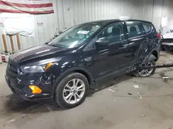 1FMCU0F73KUB49919 2019 FORD ESCAPE