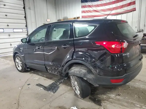 1FMCU0F73KUB49919 2019 FORD ESCAPE - Image 2