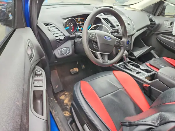 1FMCU0F73KUB51184 2019 FORD ESCAPE - Image 8