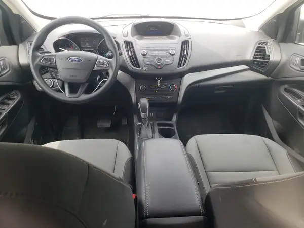 1FMCU0F73KUB53923 2019 FORD ESCAPE - Image 8