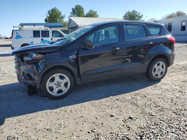 1FMCU0F73KUB57535 2019 FORD ESCAPE - Image 1
