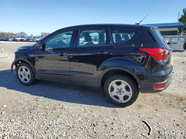 1FMCU0F73KUB57535 2019 FORD ESCAPE - Image 2