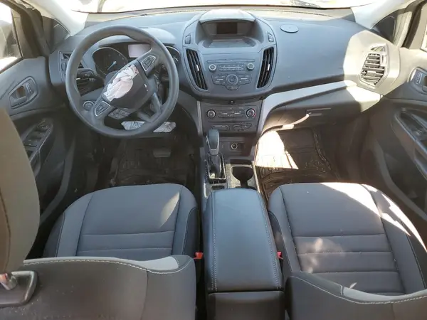 1FMCU0F73KUB57535 2019 FORD ESCAPE - Image 8