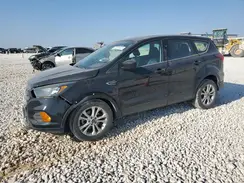 1FMCU0F73KUB58362 2019 FORD ESCAPE