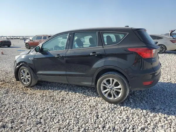 1FMCU0F73KUB58362 2019 FORD ESCAPE - Image 2