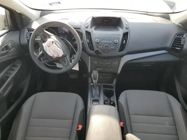 1FMCU0F73KUB58362 2019 FORD ESCAPE - Image 8