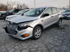 1FMCU0F73KUB58989 2019 FORD ESCAPE