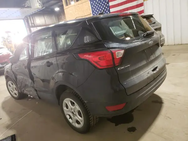 1FMCU0F73KUB63710 2019 FORD ESCAPE - Image 2